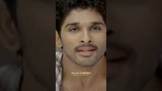 #alluarjun| Alluarjun new full screen whatsapp status|Allu Arjun movie Krishna | #parugu movie |#AA|