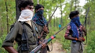 Tamil Nadu Police Files Chargesheet Against 5 Maoists