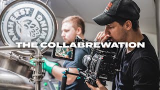 The Collabrewation | A Mockumentary