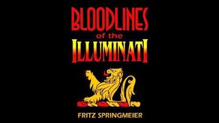 Fritz Springmeier - World Order and The Illuminati - 4 Hour Presentation