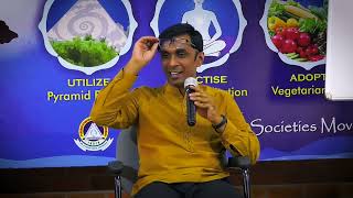 My Experiences - Advanced Wisdom Session (Tamil) | Ayyappa Pindi | Pyramid Valley | PMC Tamizh