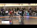 kira day pipkins vs olivia grace lichti 2024 wfs bill farrell memorial 57 kg quarterfinal