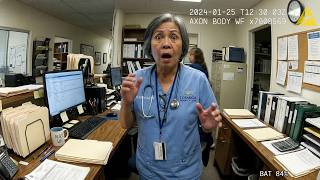 Hospice Nurse Gets Arrested After Stealing Millions From Medicare in Fake Dying Scheme