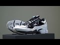 unboxing the top 4 luxury sneakers available now balenciaga triple s gucci prada u0026 raf simons