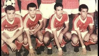 الأهلي بالناشئين - الزمالك 2 - 3 الأهلي - ربع نهائي كأس مصر 1985