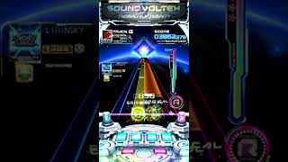 [SDVX] Absolute Domination (MXM)