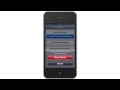 How to Format an iPhone and iPad