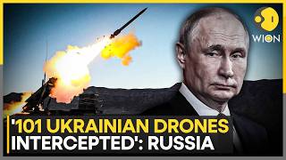 Russia-Ukraine War: Zelensky Warns Belarus Against Aggression | WION News