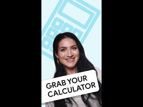 Calculate your rates for sponsored Instagram content #Shorts