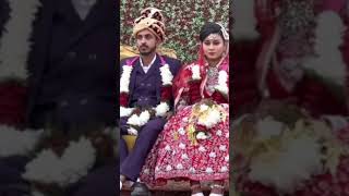 nishu deshwal marriage video #viral