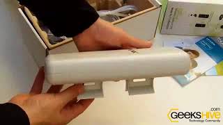 TP Link CPE520 Setup SunFaTech