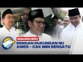 BREAKING NEWS - Plot Twist Cawapres Anies, Muhaimin Iskandar