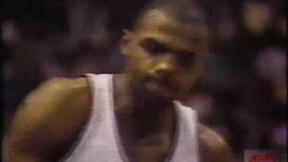 Visa | Television Commercial | 1992 NBA Olympics Dream Team