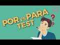 Por vs Para Quiz - Test Your Spanish Grammar Knowledge!