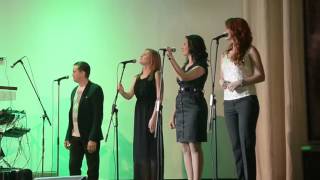 Набат - Живи и Помни - Live with Friends - Balti 20.09.2014