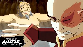 Iroh and Zuko Being a Comedic Duo for 12 Minutes Straight 😂 | Avatar: The Last A