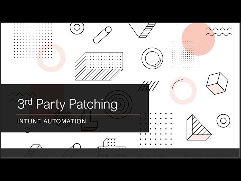 PatchMyPC Publishing Tool for Intune Review Win32 App Third Party Patching Automation Third Party