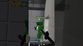 Sonoyuncu bedwars- hızlıca 1v2  #bedwars #minecraft