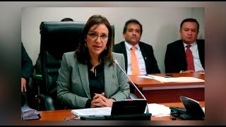 Julia Príncipe: Con estas investigaciones hizo temblar a los más poderosos