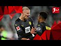 Bundesliga Highlights: VfL Wolfsburg 1 - 3 Borussia Dortmund | Astro SuperSport