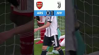 HIGHLIGHTS | Arsenal vs Juventus | Friendly