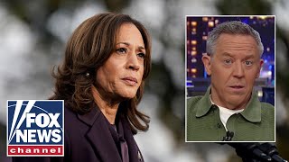 KAMALA COMEBACK: ‘Gutfeld!’ offers next-step options for ex-VP