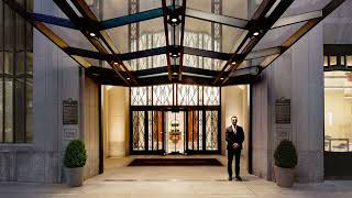 One Wall Street | A Downtown Manhattan Icon Reimagined