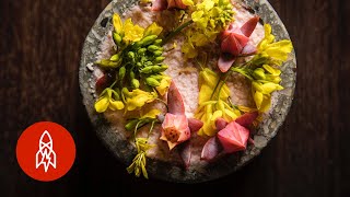 Elevating Unknown Ingredients In Peru