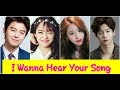 i wanna hear your song|| latest korean drama august 2019|| full info