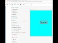 Digital Watch in Python using Turtle