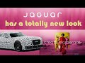 Preview: Jaguar's new Look? Prepare to be Shocked!