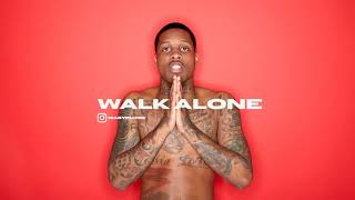 (FREE) Lil Durk Type Beat 2021 - "Walk Alone"