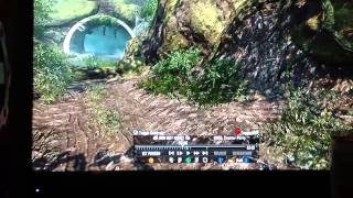 Black Ops 2 Modding : Auto Rape Mode