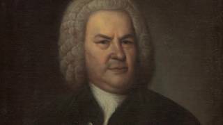 Bach ‐ 26 Concerto in G minor, BWV 985∶ I Allegro