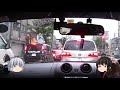 【ゆっくり実況】コペン感ゼロの車載動画 6回目 マイクを変えたのでドライブ編【車載動画】