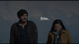 Emo Emo Emo Song Whatsapp Status | Raahu movie | Sid Sriram