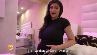 Kylie Jenner is moeder geworden - RTL BOULEVARD