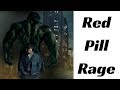 Dealing With Red Pill Rage