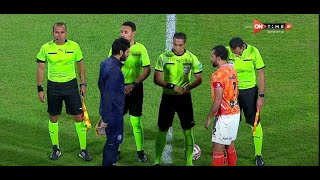 ملخص مباراة بيراميدز وفاركو 3-0 | في الدوري المصري الممتاز موسم 2023 - الدور الأول