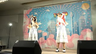 12月24日 東京アイドル劇場 ’アイゲキ’ スタたん☆彡 クリスマスイブSP かぐら©＋小島菜々海©