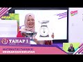 Tahap I (2022) | Matematik (Tahun 2): Ukuran dan Sukatan