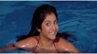 Divya Bharti | Hot Shots | Vishwatma movie