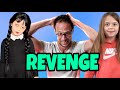 ULTIMATE REVENGE ON DAD | The McCartys