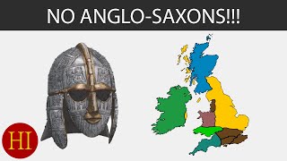 What if the Anglo-Saxons Never Settled Britain? - Part 1