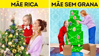 LINDAS IDEIAS DE NATAL QUE TODOS VÃO AMAR!