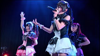 Parasite.kiss（パラキス） 『POP IN FESTIVAL 2021』 20210220