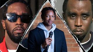 Diddy’s Collapse - Untouchable To Indicted | Josh Johnson