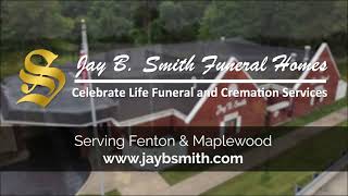 Jay B Smith Funeral Home