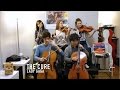 THE CURE | Lady Gaga || JHMJams Cover No.132