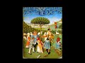 Renaissance music - 'Now is the month of maying', madrigal by Thomas Morley